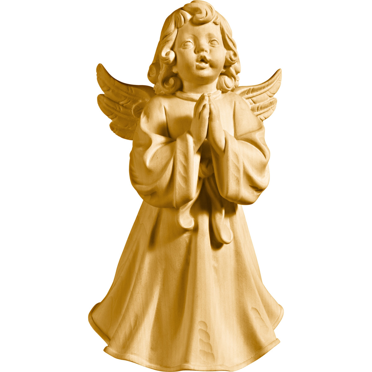 Ángel Sinfonía que ora